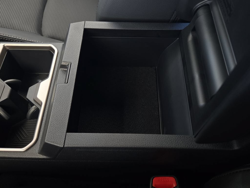 2026 Toyota 4Runner Limited - Photo 31