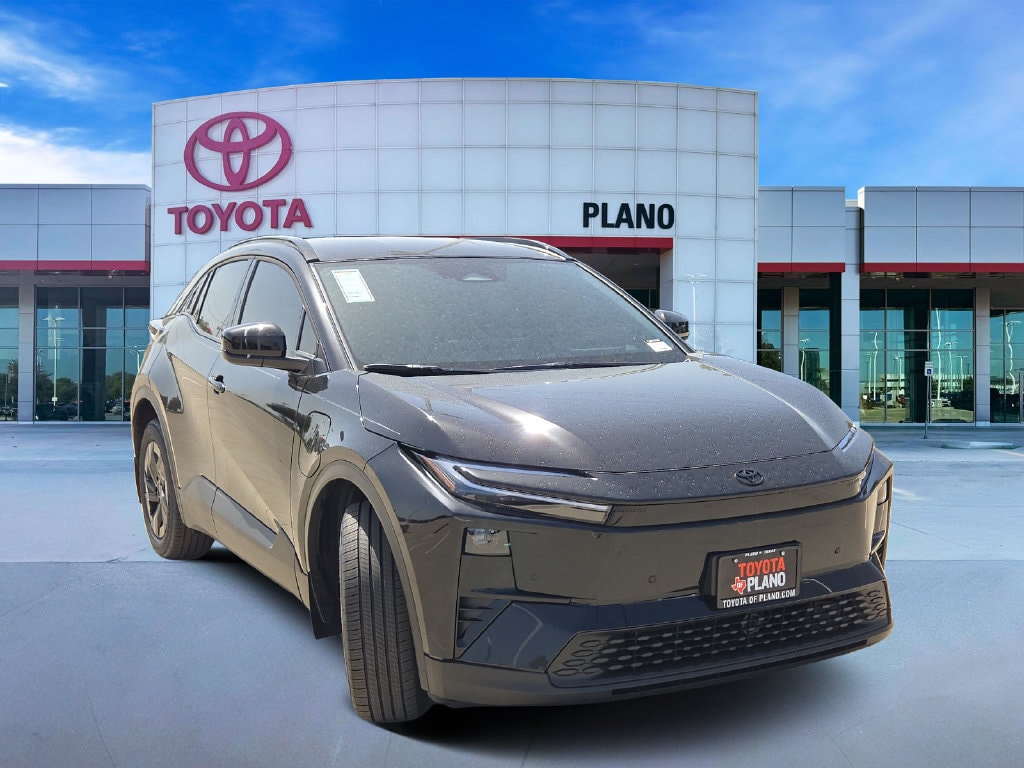 2026 Toyota C-HR SE - Photo 6