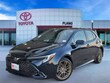 Toyota Corolla Hatchback