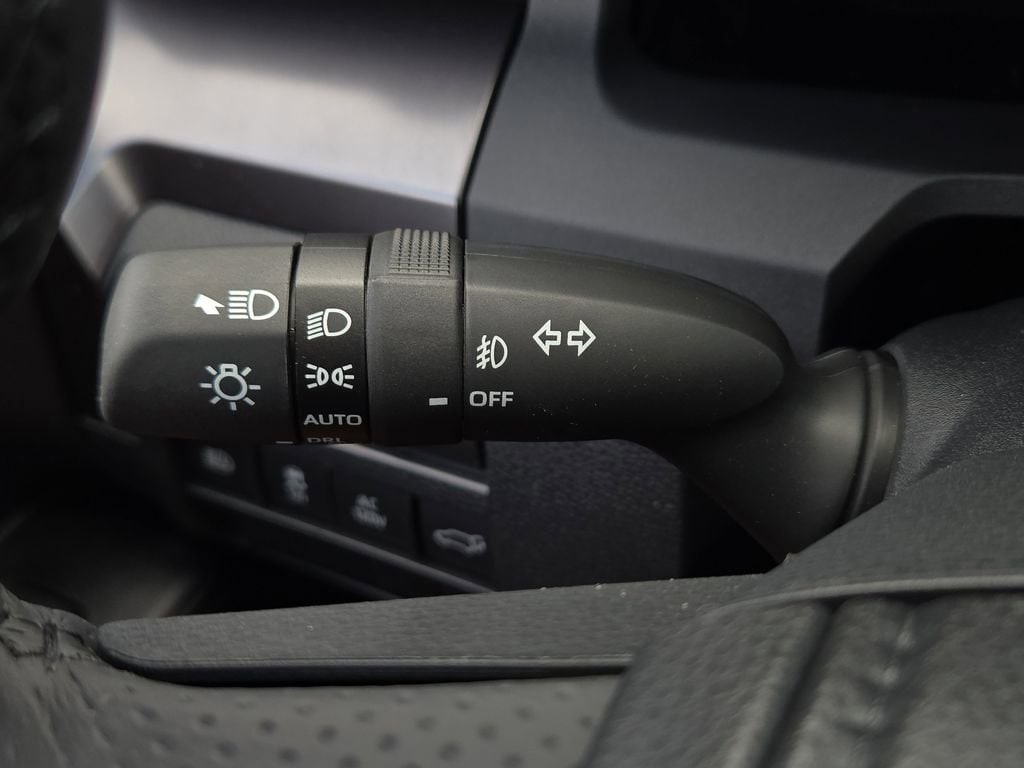 2026 Toyota 4Runner TRD Off-Road Premium - Photo 35