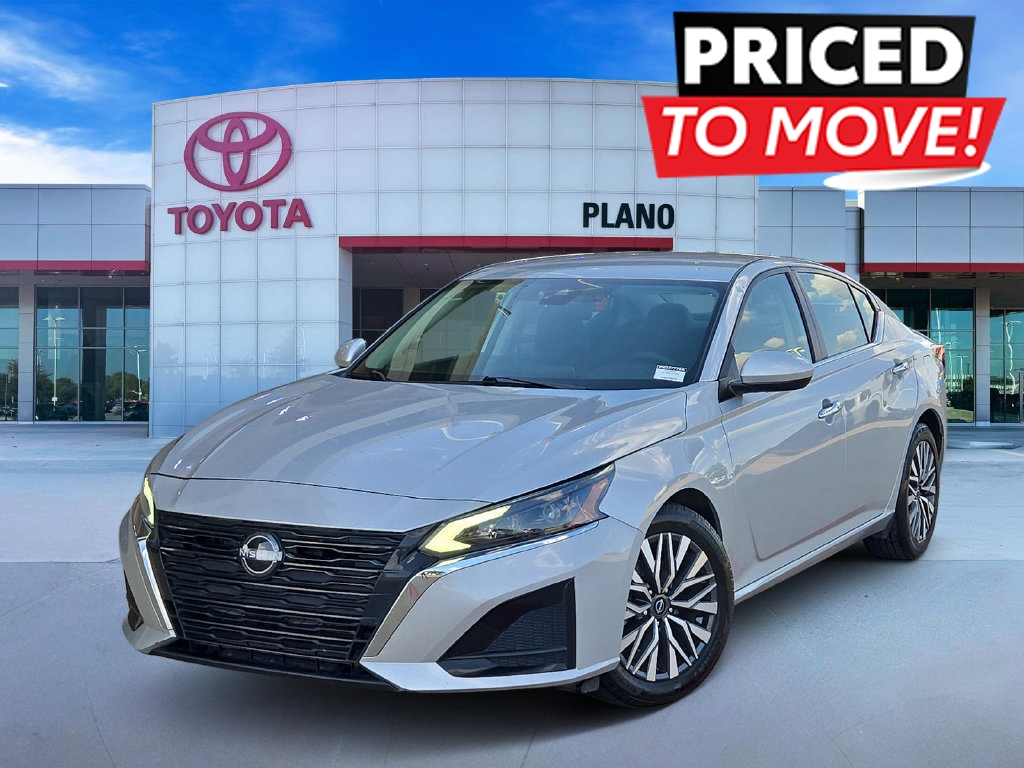 2023 Nissan Altima