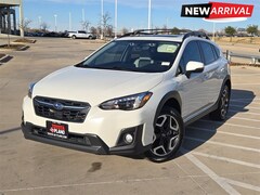 Used 2019 Subaru Crosstrek 2.0i Limited Sport Utility near Dallas, TX