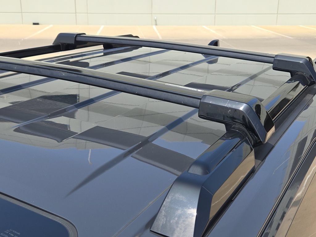 2025 Toyota 4Runner TRD Pro - Photo 10
