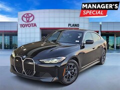 Used 2024 BMW i4 eDrive35 Hatchback near Dallas, TX