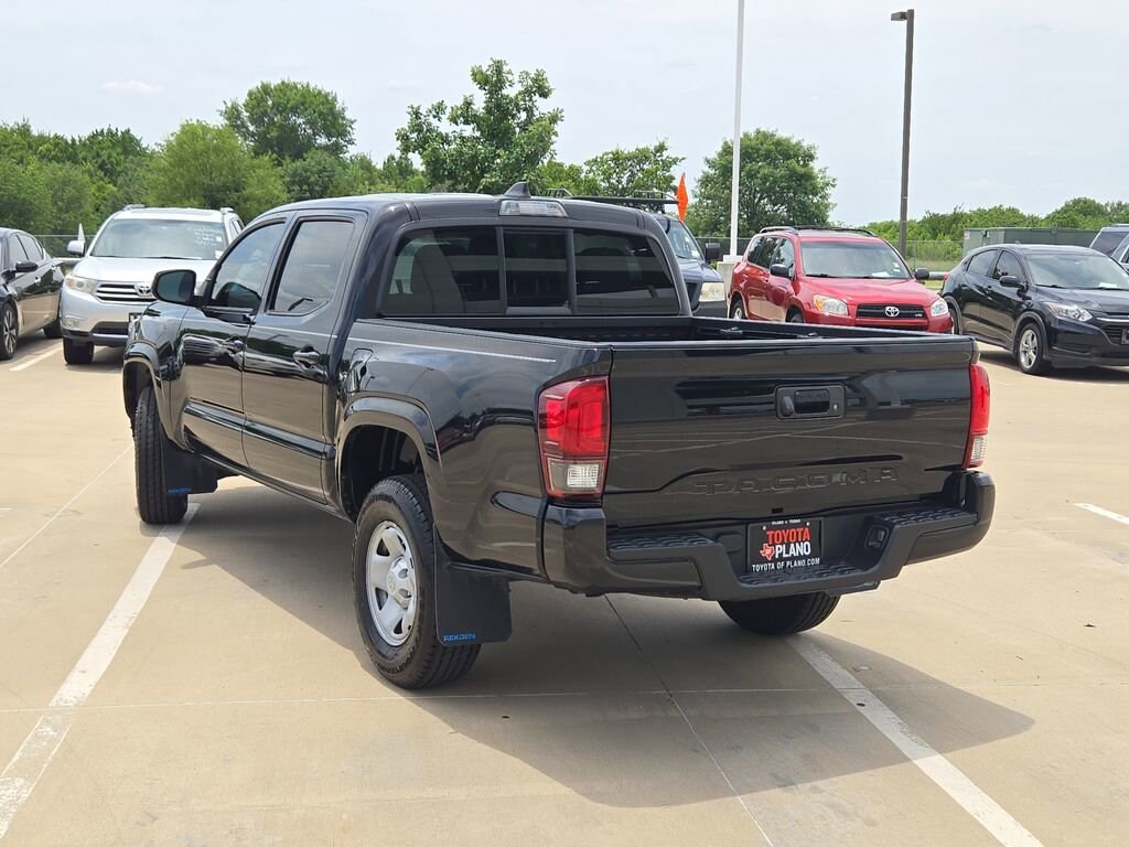 Used 2022 Toyota Tacoma SR Truck