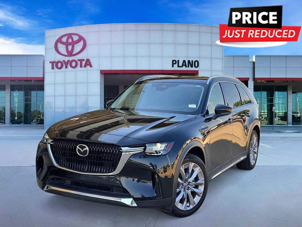2024 Mazda CX-90 Turbo Premium Package's photo