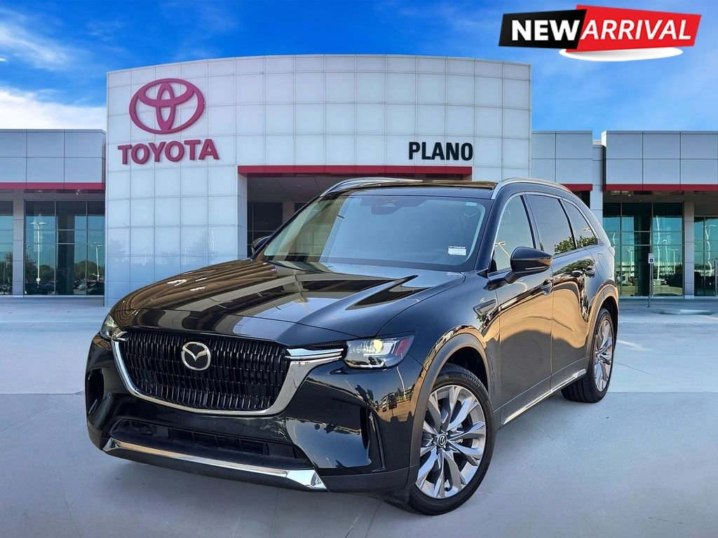 2024 Mazda CX-90 Turbo Premium Package's photo