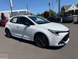  Toyota Corolla Hatchback