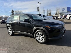 2026 Toyota Corolla Cross L L - AWD