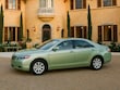 Toyota Camry Hybrid