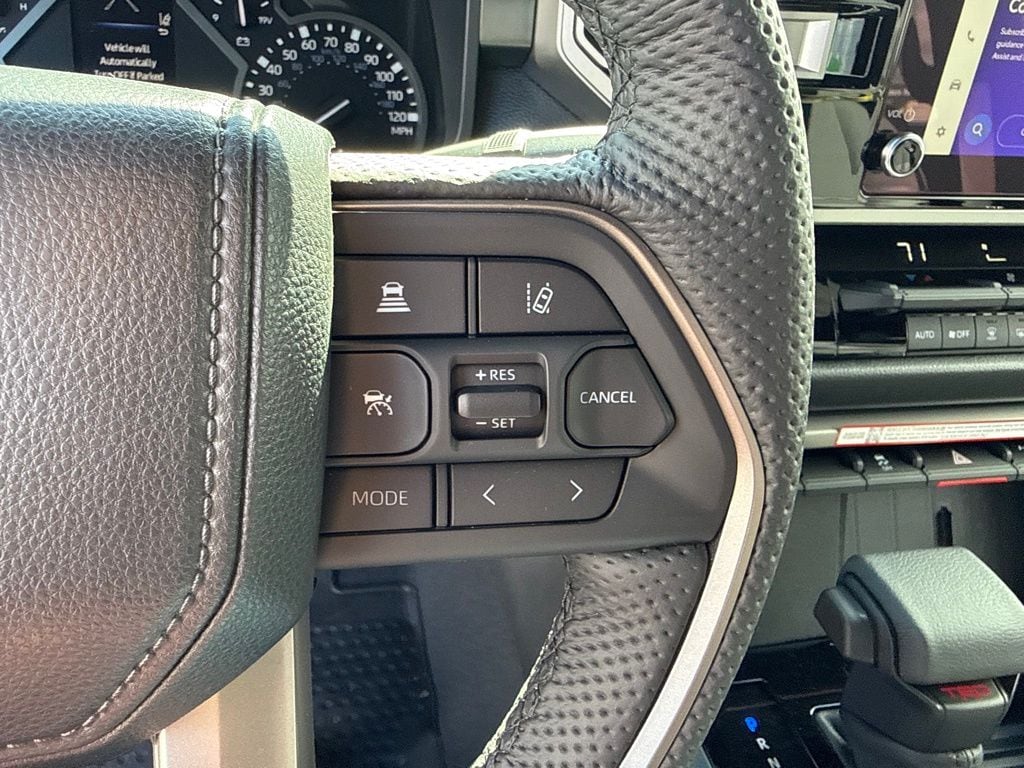 2026 Toyota Tundra SR5 - Photo 30