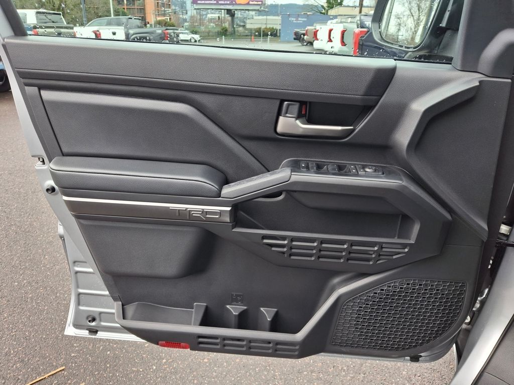 2026 Toyota Tacoma TRD Off Road - Photo 28
