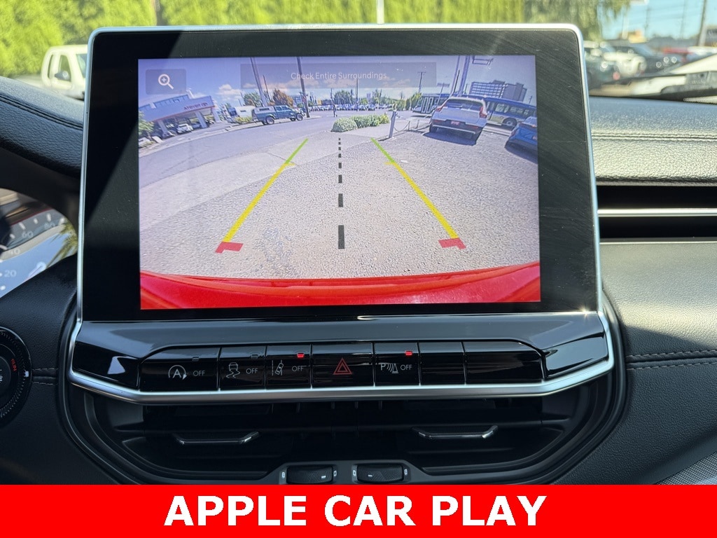 Used 2023 Jeep Compass Limited SUV