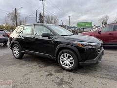 2026 Toyota Corolla Cross L L - AWD