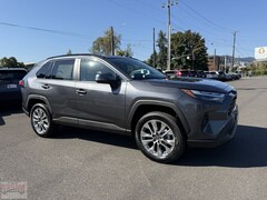 2025 Toyota RAV4 XLE Premium XLE PREM AWD SUV 2025 Toyota RAV4 XLE Premium XLE PREM AWD SUV