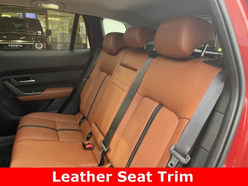 Used 2025 Mazda CX-50 2.5 Turbo Premium Package SUV