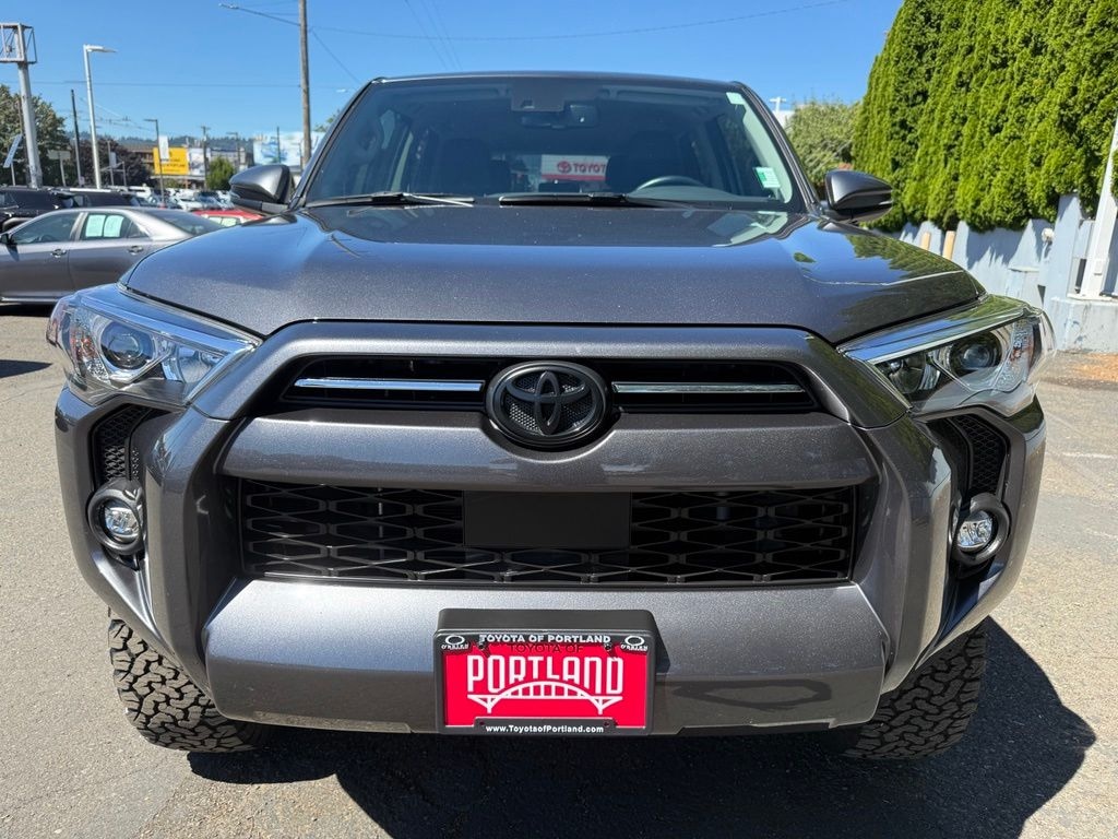 Used 2023 Toyota 4Runner SR5 Premium SUV