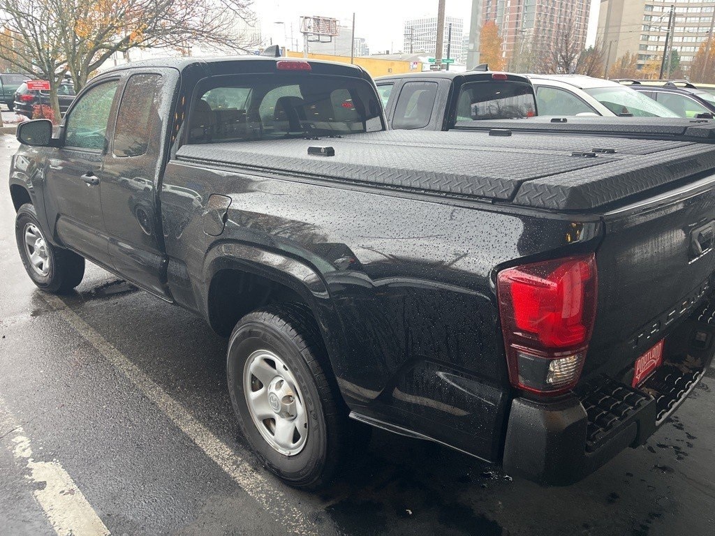 Used 2023 Toyota Tacoma SR Truck