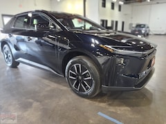 2026 Toyota bZ XLE XLE FWD PLUS