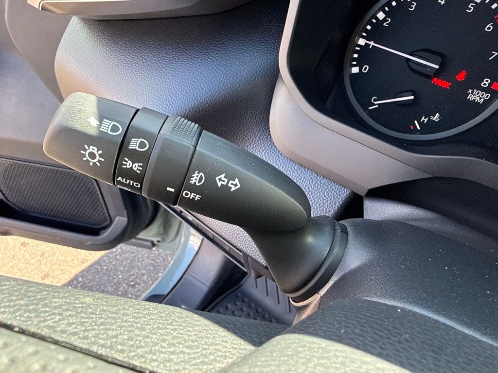 2026 Toyota Tundra SR5 - Photo 32