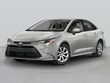  Toyota Corolla Hatchback