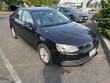 Volkswagen Jetta Hybrid