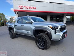2026 Toyota Tacoma TRD Off-Road 4X4 DOUBLE CAB