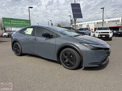 2026 Toyota Prius LE LE