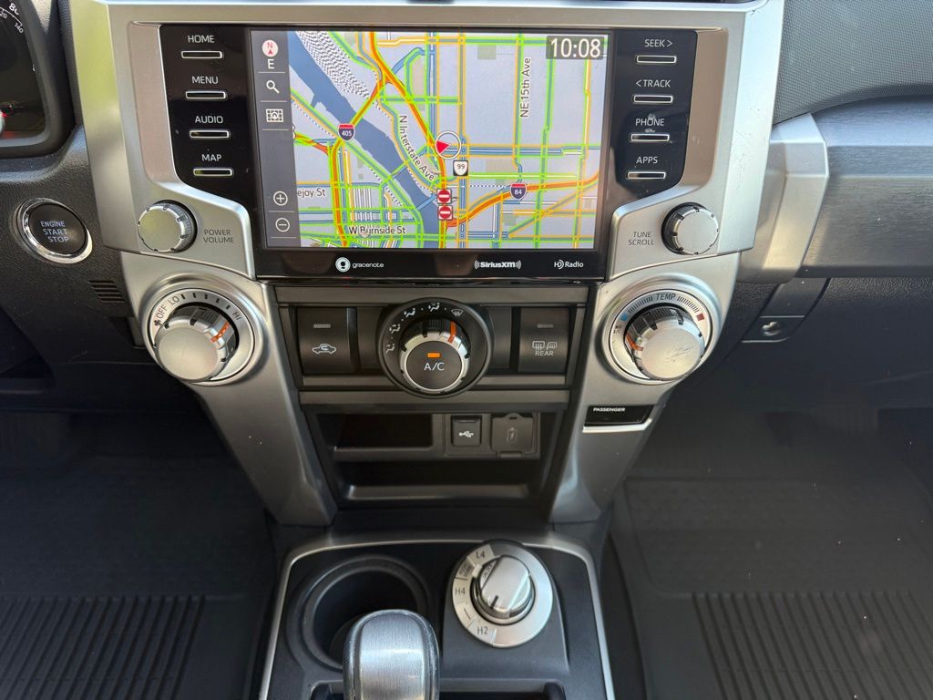 2023 Toyota 4Runner SR5 Premium - Photo 20