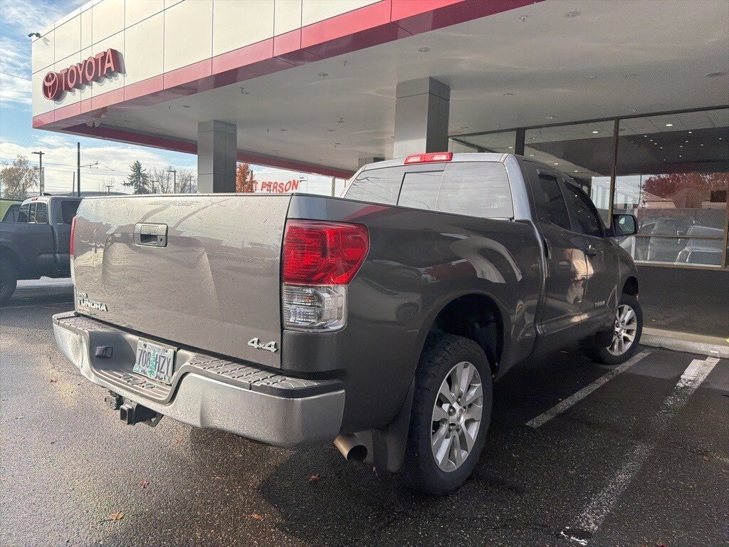 Used 2013 Toyota Tundra Grade Truck