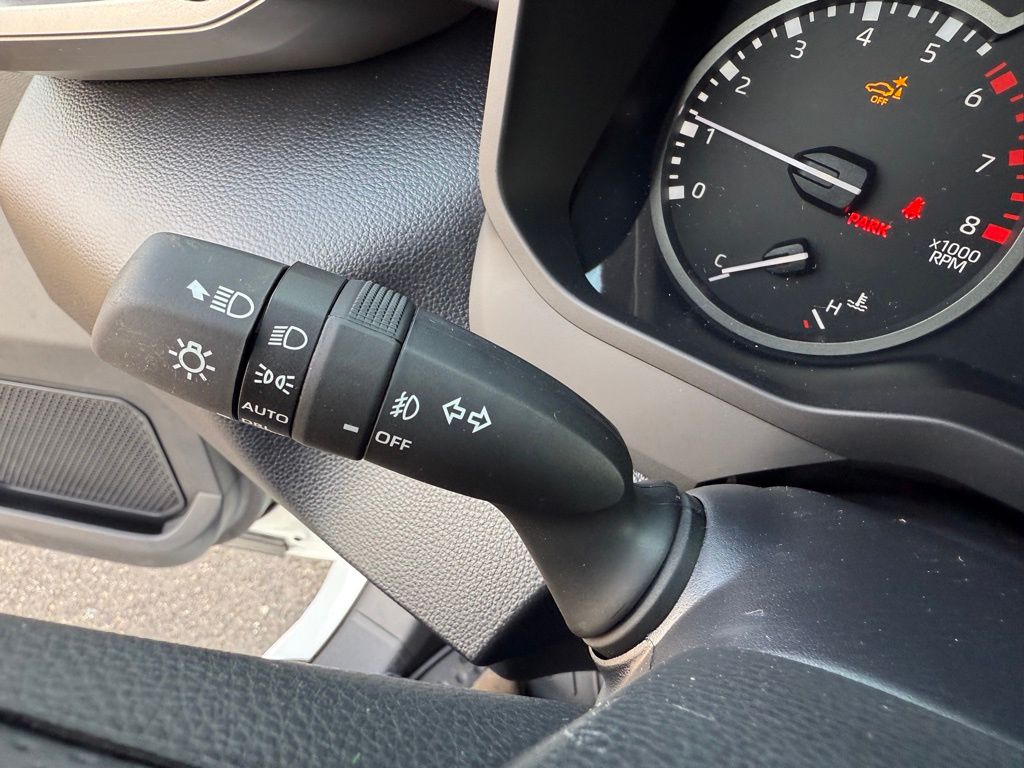 2026 Toyota Tundra SR5 - Photo 31