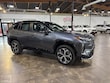  Toyota RAV4 Plug-in Hybrid