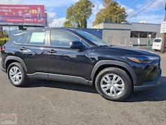 2026 Toyota Corolla Cross L L - AWD