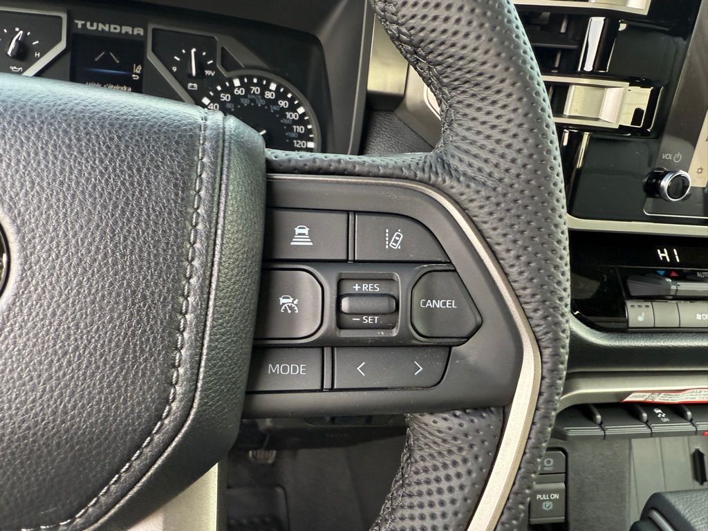 2026 Toyota Tundra SR5 - Photo 29