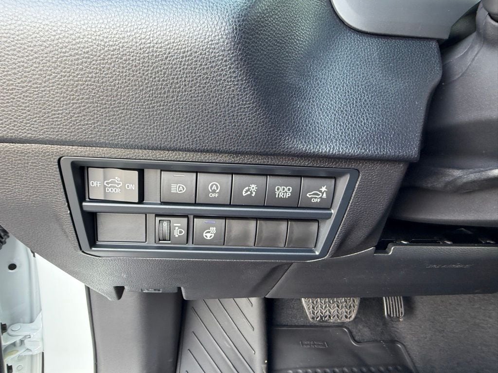 2026 Toyota Tundra SR5 - Photo 23
