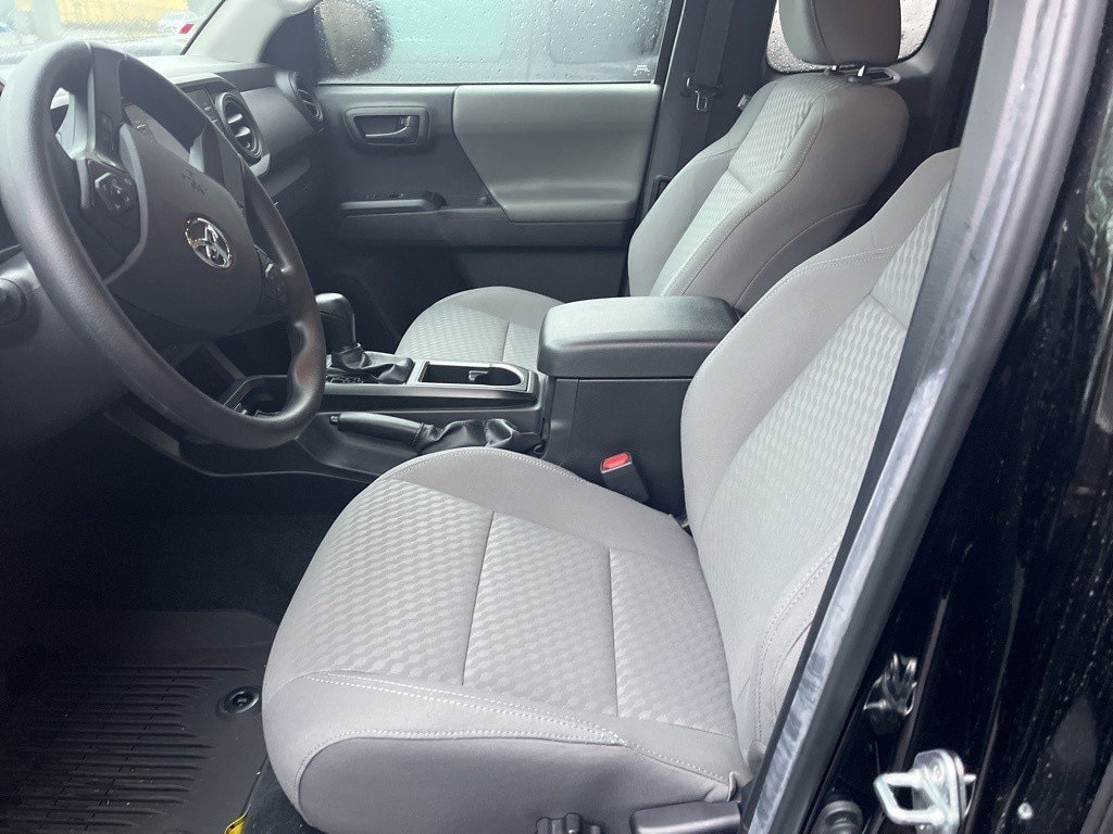 Used 2023 Toyota Tacoma SR Truck