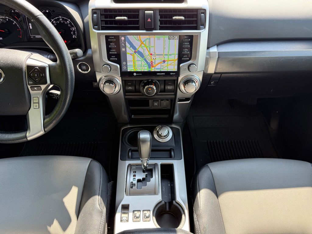 2023 Toyota 4Runner SR5 Premium - Photo 19