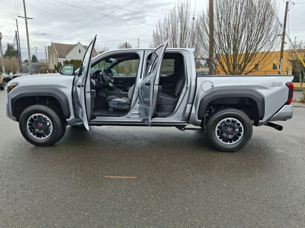 2026 Toyota Tacoma TRD Off Road - Photo 17