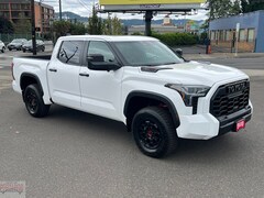 2026 Toyota Tundra i-FORCE MAX TRD Pro TRD PRO 5.5