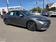 2026 Toyota Camry XLE AWD XLE AWD