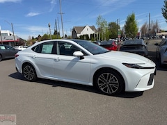 2026 Toyota Camry XLE AWD XLE AWD