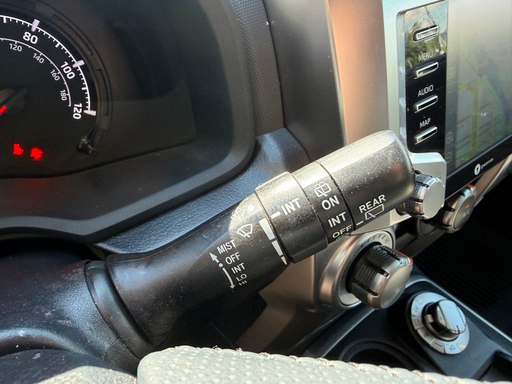 2023 Toyota 4Runner SR5 Premium - Photo 31