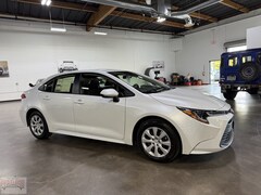 2026 Toyota Corolla LE LE 2026 Toyota Corolla LE LE