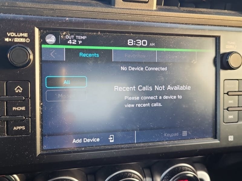 2022 Toyota GR86 Base photo 2