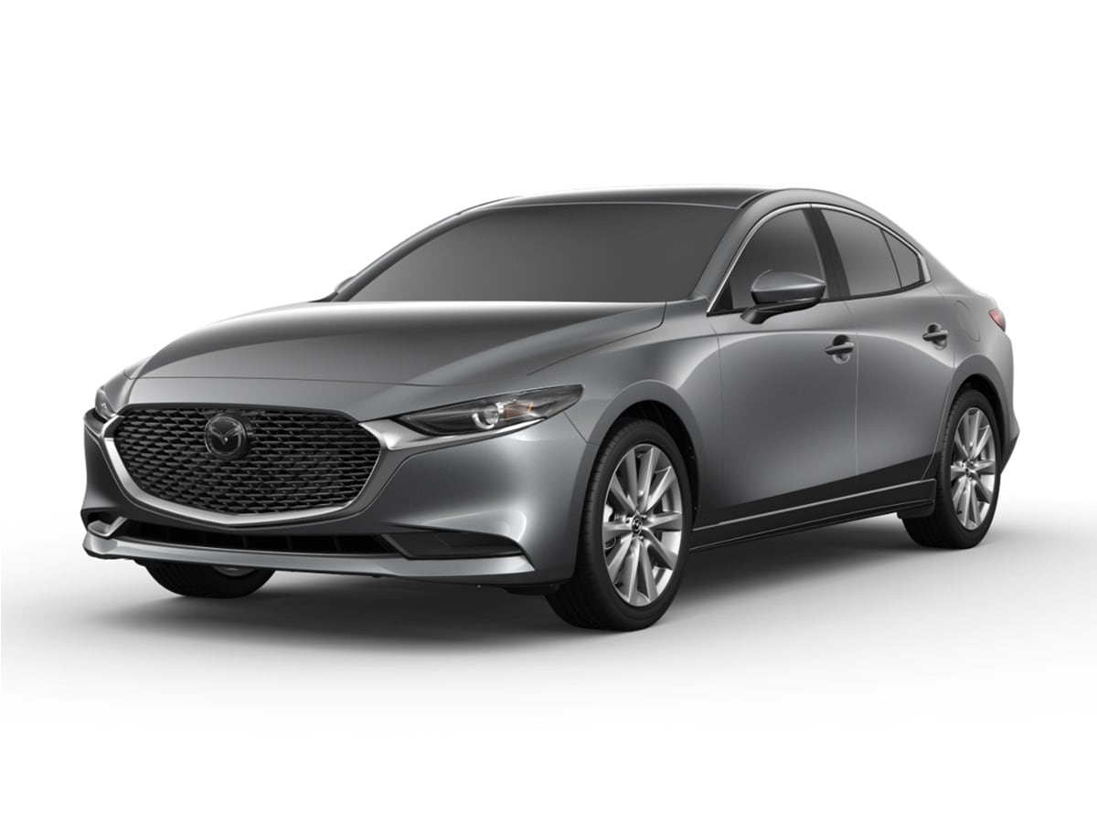 2019 Mazda CX-3 Preferred AT 4-Door SKYACTIV's photo