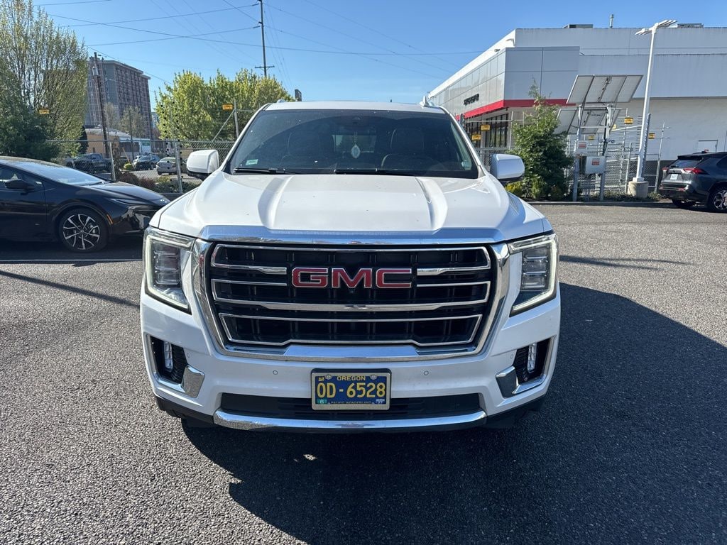 Used 2023 GMC Yukon SLT SUV