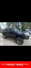 Toyota 4Runner