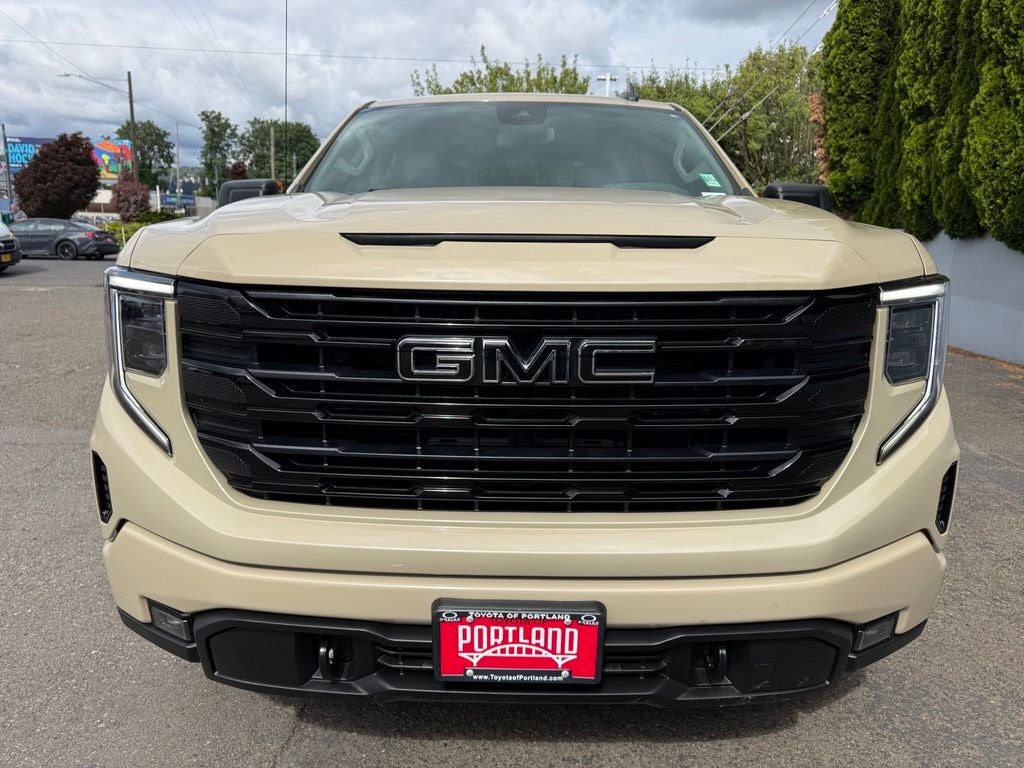 Used 2023 GMC Sierra 1500 Elevation Truck