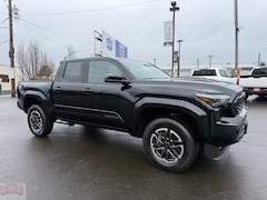 2026 Toyota Tacoma TRD Sport 4X4 DOUBLE CAB