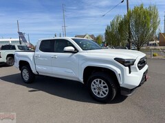 2026 Toyota Tacoma SR5 4X2 DOUBLE CAB
